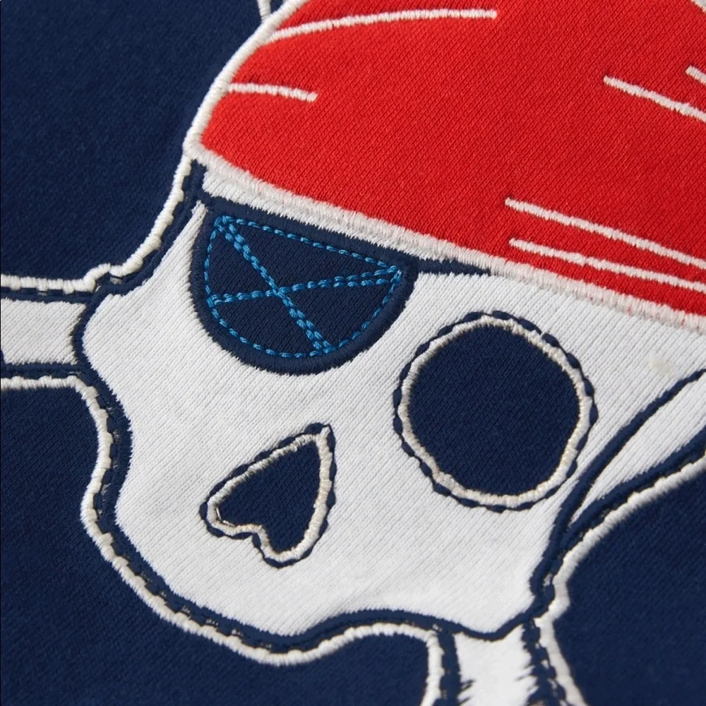 📌🆕 Gymboree • Aye Aye Matey Shirt